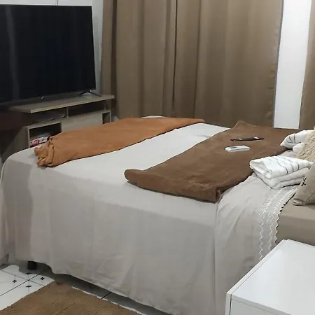 Apartamento Grande Na Pedreira Belem  Room photo
